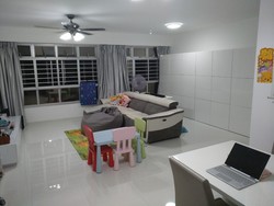 Blk 488D Choa Chu Kang Avenue 5 (Choa Chu Kang), HDB 5 Rooms #202535922